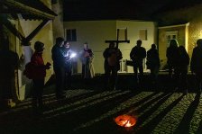 15.03.2024 Ökumenischer Stadtkreuzweg